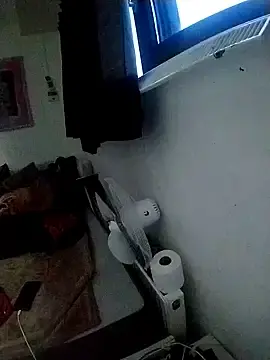Stripchat Adult Webcam of Wilsonn86