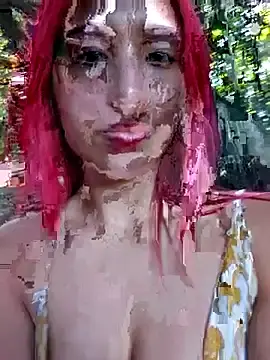 Stripchat Live Porn of sorpresa_x