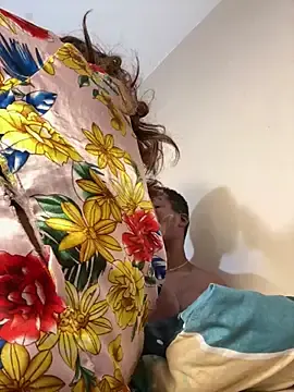 Stripchat Free Live Porn of JuicyJamaican