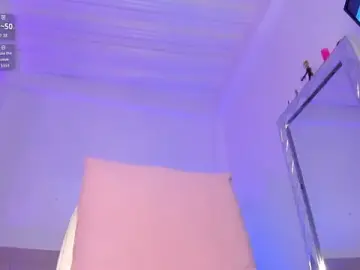 Stripchat Live Porn of VictoriaVX