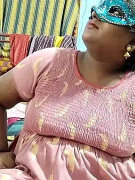 Stripchat Live Sex Cam of divyasree1431