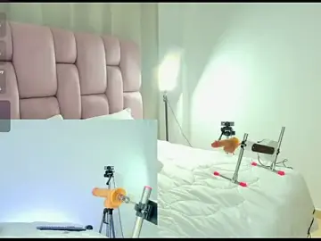 Stripchat Live Porn of Nico_Hunter_