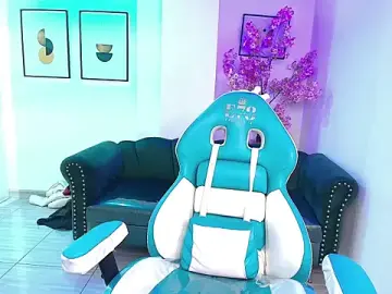 Stripchat Free Porn Cam of Arianna_sweeet