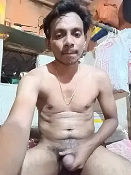 Stripchat Free Live Porn of Blackdick_007