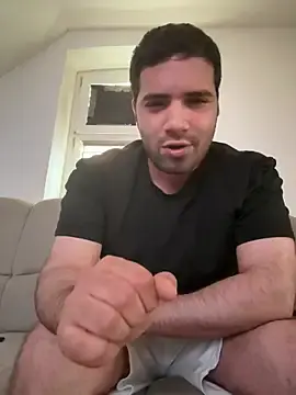 Stripchat Free Porn Cam of JackySexyy