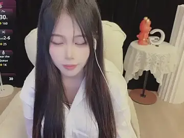 Stripchat Sex Cam of -Annababy