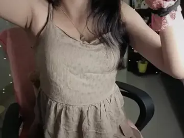 Stripchat Sex Cam of KavyaCurves