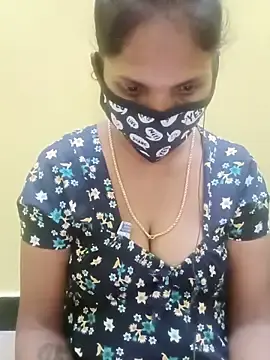 Stripchat Live Porn of venillla