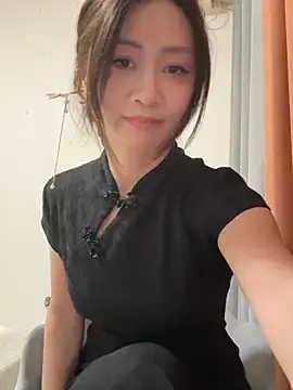 Stripchat Private Sex Chat of huihui_520