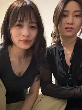 Stripchat Private Sex Chat of huihui_520