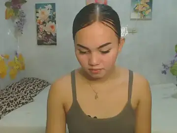 Stripchat Best live sex cam show of ur_asiankat
