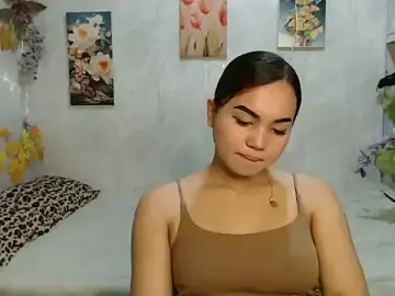 Stripchat Sex Cam of ur_asiankat