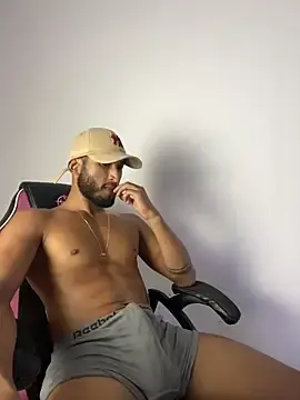 Stripchat Adult Webcam of Dasul_