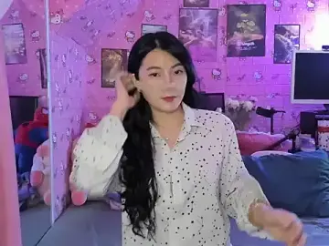 Stripchat Sex Cam of Julie_nguyen