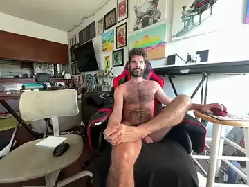 Stripchat Best live sex cam show of Pupscritch