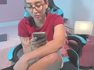 Stripchat Sex Cam of _maria_foxx_