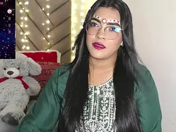 Stripchat Live Sex Cam of lakshmiraniii