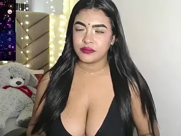 Stripchat Nude Webcam of lakshmiraniii