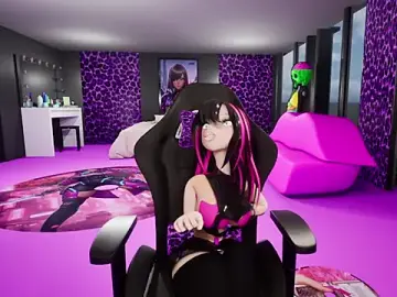 Stripchat Best live sex cam show of AlluraKashimoto