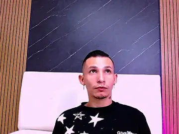 Stripchat Best Webcam of Isak_Berekoa