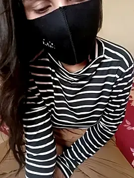 Stripchat Adult Video Chat of Divya3107