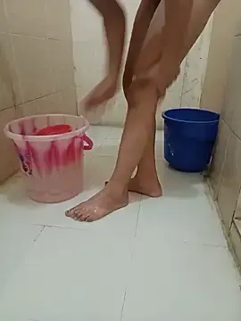 Stripchat Sex Chat of Divya3107