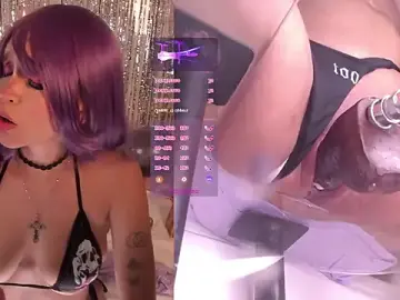 Stripchat Sex Chat of GigiBelli