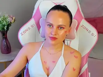 Stripchat Private Sex Chat of LumeriSoren