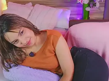 Stripchat Live Sex of _Bella_Beth_
