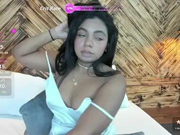 Stripchat Free Porn Cam of cata_rosse_
