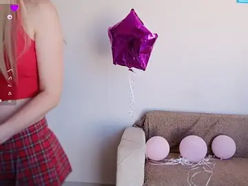 Stripchat Live Sex of AngeelLina