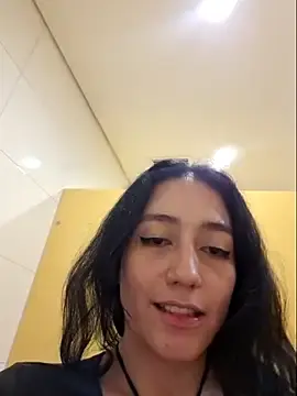 Stripchat Private Sex Chat of Eveelync25_