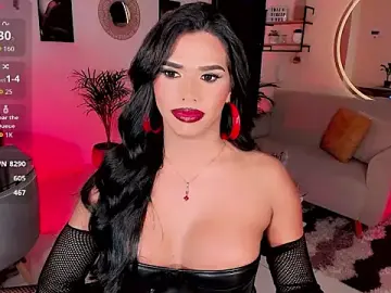 Stripchat Best Webcam of Franciis_4u