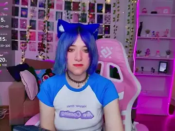 Stripchat Best Webcam of Ketrin_Jones