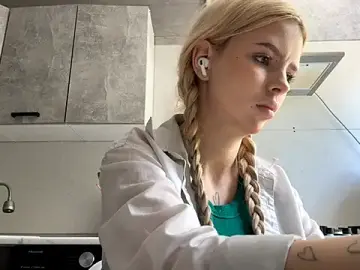 Stripchat Live Sex Cam of Britney_Calverhends
