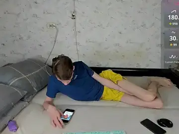 Stripchat Adult Webcam of ERICK__DEEN