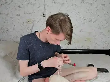 Stripchat Free Porn Cam of ERICK__DEEN
