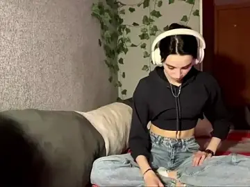 Stripchat Sex Cam of NightFoxxx