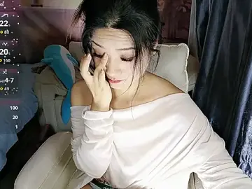 Stripchat Live Sex of Susu-007