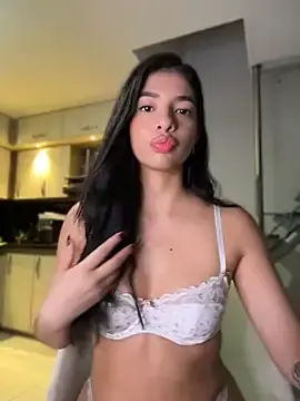 Stripchat Adult Video Chat of Veronica_ar