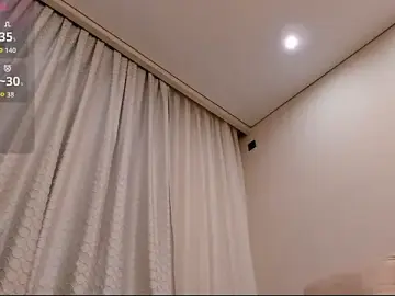 Stripchat Private Sex Chat of Zoe_klarxxx