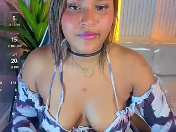 Stripchat Sex Chat of naomitp