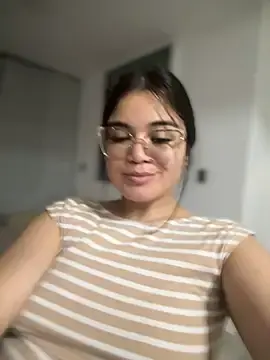 Stripchat Nude Webcam of CamilaSofiia
