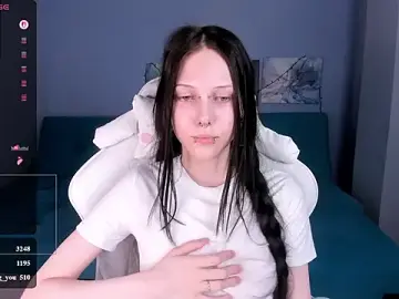 Stripchat Live Sex Cam of SugarBunny18