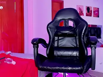 Stripchat Live Sex of ThiagoSexy005
