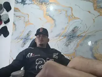 Stripchat Best live sex cam show of myke_andrade