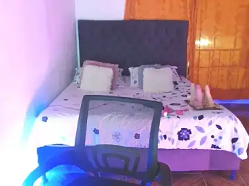 Stripchat Free Porn Cam of Kerly_Lopez