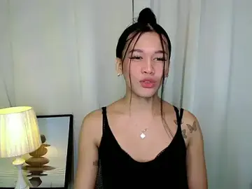 Stripchat Live Porn of Ms_Aicaxxx