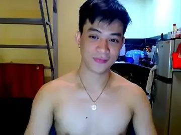 Stripchat Live Porn of AsianCUMQUICKLY