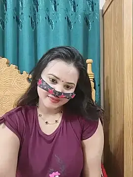 Stripchat Nude Webcam of Beauty_Queen_Soniya